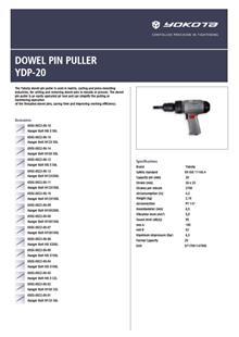 Podatkovni list Podatkovni list